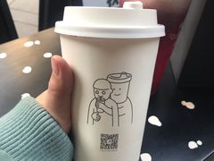 -喜茶(北京三里屯太古里店)