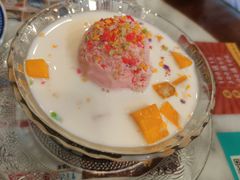 -广信牛奶甜品世家(台东店)