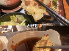 -小山日本料理(电子大厦店)