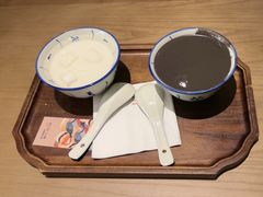 -RUXU入续糖水铺与包(卓悦中心店)