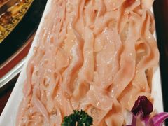 -黄家码头老火锅(解放碑旗舰店)