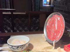 -东道煮牛肉火锅(东盛大街店)
