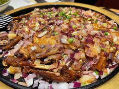 -恰八斗·猛火长沙菜(国贸店)