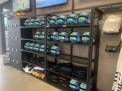 -赛卡联盟卡丁车馆(上海世博店)