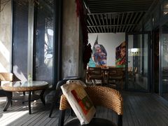 -漪龙台·B26 Rooftop Lounge