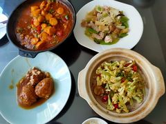 -南方酒店·淮扬菜(回民街店)