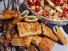 -壹酒贰肉1926·深夜食堂(南京北街店)