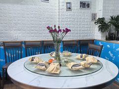 -来之顺海鲜菜馆·青岛菜(栈桥店)