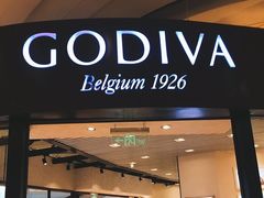 门面-GODIVA(国际金融中心店)