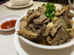 -潮庭港式茶餐厅·熊仔奶茶(同济广场店)