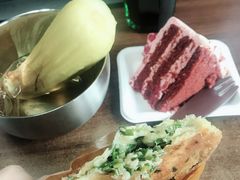 -广慈小吃铺沪味佳饭堂