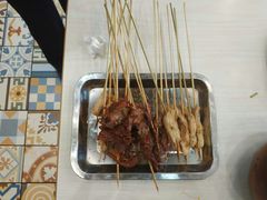 -金乐活美食(中街店)