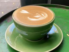 -Tequila Espresso(嘉善路店)
