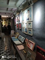 -拾光年华摄影馆(菱角湖公园店)