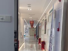 -深圳富茂格伦菲尔口腔门诊部(龙华清湖总院)