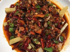 -乡绅本色白家厨坊