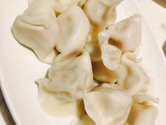 原汁海胆水饺-喜鼎海胆水饺(柏威年购物中心店)