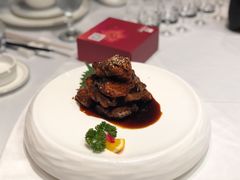 上海熏鱼-琼林徽宴(中央门店)