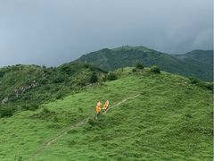 景点-牛塘山文化览胜景区