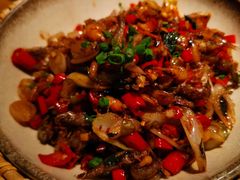 -吃饭皇帝大(解放西路店)