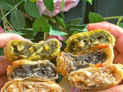 -功德林(南京西路店)