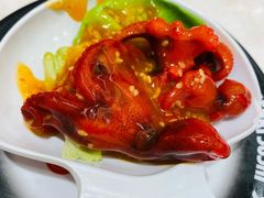 芝麻八爪鱼-元气寿司(宝安壹方城店)