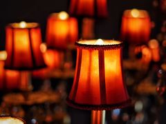 -弦月窗LUNETTE BY AMANDA(复兴路店)