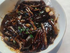 -玫瑰厅上海菜(兴国路店)