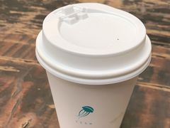 -VESH COFFEE(定西路店)