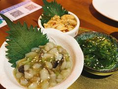 -有喜屋·深夜食堂(北京西路店)