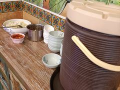 -兵哥豌豆面(建设巷店)