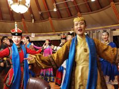 -九十九顶毡房(阜石路店)