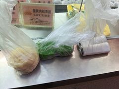 -沈大成(南京东路店)