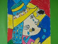 android_upload_pic-东方童画少儿美术(金桥体验馆)