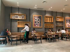 -星巴克臻选(青岛金狮广场店)