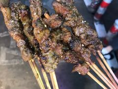 -大学城夜市大排档(凤栖路店)