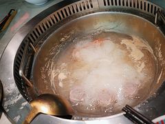-三头牛·潮汕牛肉生蚝火锅 (夏湾店)