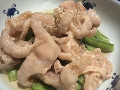 -庐灶江南·江南菜·四合院Bistro(东直门雍和宫·原华侨宾馆店)