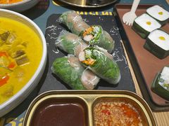 -仙罗泰·泰国餐厅(印象汇店)