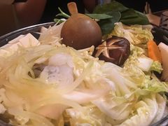 -有喜屋·深夜食堂(北京西路店)