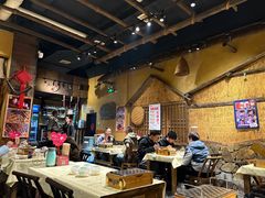 -串盟烧烤大排档·长沙美食地标(星沙店)