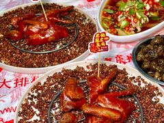 -辣螃铠盆盆蟹大排档(海昌店)