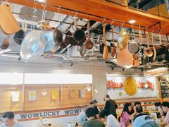 -WOW LUCKY创意韩料(龙阳广场店)