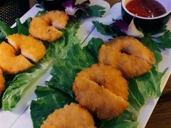 -暹罗酒肆泰餐厅酒吧