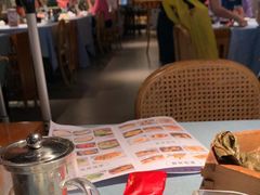 -晓粤·惹味粤菜(凯德乐峰广场店)