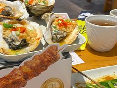 -木屋烧烤(佛山东方广场店)