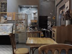 -面包谷Grains n' Beans(九号公馆店)