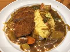 -CoCo壱番屋(久光百货店)