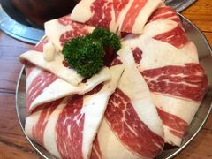 -原始泥炉烤肉(总店)