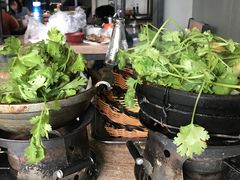 -范贤光鸡公煲(平乐园总店)